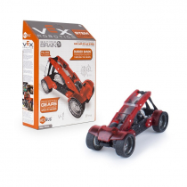 Набор VEX by HEXBUG Инерционная машина - «globural.ru» - Ижевск
