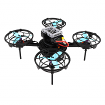 Квадрокоптер Makefire Ghost II - «globural.ru» - Ижевск