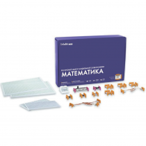 Ресурсный комплект модульной электроники «Математика littleBits» - «globural.ru» - Ижевск