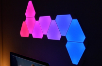 Комплект RGB панелей - «globural.ru» - Ижевск