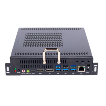 Встраиваемый компьютер (OPS Lite) для интерактивных панелей Edflat - «globural.ru» - Ижевск