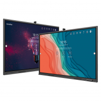 Интерактивная LED панель Newline TT-8622Q - «globural.ru» - Ижевск