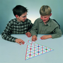 Математические пирамиды: Серия от 1 до 100 "Вычитание" - «globural.ru» - Ижевск