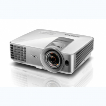 Мультимедийный короткофокусный проектор BenQ MS630ST - «globural.ru» - Ижевск