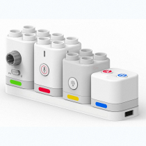 Ресурсный набор Botzees Connect Kit - «globural.ru» - Ижевск