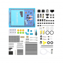 Ресурсный набор AI & IoT Education Toolkit Add-on Pack - «globural.ru» - Ижевск