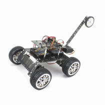 Ресурсный набор Robo kit 2-3 - «globural.ru» - Ижевск