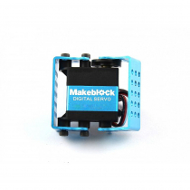 Ресурсный набор сервопривода Robot Servo Pack - «globural.ru» - Ижевск