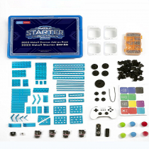Ресурсный соревновательный набор 2022 MakeX Starter Add-on Pack - «globural.ru» - Ижевск
