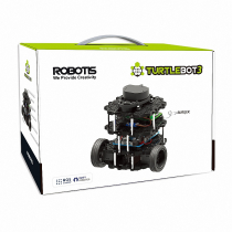 Мобильный робот Turtlebot3 burger - «globural.ru» - Ижевск