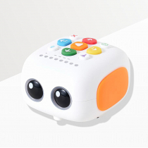 Робототехнический набор для младшего возраста Matatalab Tale-Bot PRO - «globural.ru» - Ижевск