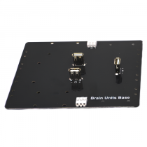 Базовая плата SNS-180 - «globural.ru» - Ижевск