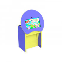 Интерактивный стол "I-TABLE" - «globural.ru» - Ижевск