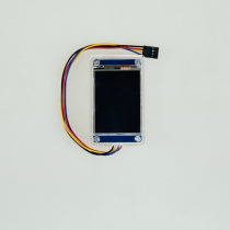 Сенсорный дисплей TFT 2.4 LCD  - «globural.ru» - Ижевск