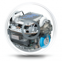 Учебно-игровой комплект по программированию «Sphero BOLT» - «globural.ru» - Ижевск