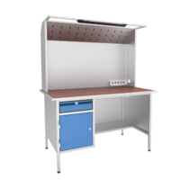 Стол паяльщика СП-03 - «globural.ru» - Ижевск