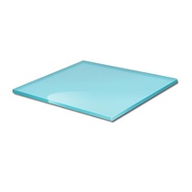 Стекло для подогреваемой платформы Designer + PRO 250 - «globural.ru» - Ижевск