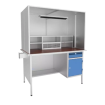 Стол паяльщика СП-02-03 - «globural.ru» - Ижевск