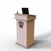 Трибуна АВТ-003 - «globural.ru» - Ижевск