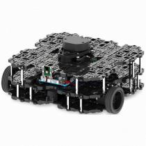 Мобильный робот Turtlebot3 waffle pi - «globural.ru» - Ижевск