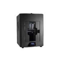 3D-принтер 3D HT 300 (1 экструдер, высокотемпературный) - «globural.ru» - Ижевск