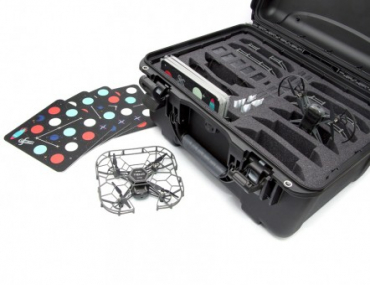Образовательный комплект программируемого квадрокоптера DJI TELLO EDU (Стартовый – 5) - «globural.ru» - Ижевск