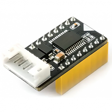 Плата драйвера двигателя MegaPi Encoder/DC Motor Driver - «globural.ru» - Ижевск