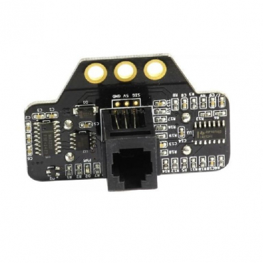 Ультразвуковой датчик расстояния - Me Ultrasonic Sensor V3 - «globural.ru» - Ижевск