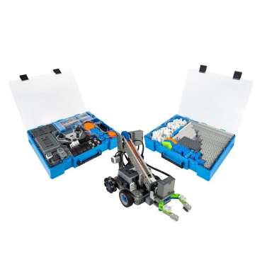 VEX IQ Супер набор Super Kit (2-е поколение Gen 2) - «globural.ru» - Ижевск