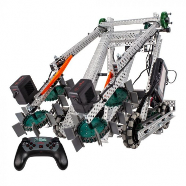 VEX V5 Набор Супер Кит Super Kit V5 - «globural.ru» - Ижевск