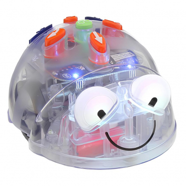 Программируемый мини-робот "Blue-Bot" - «globural.ru» - Ижевск