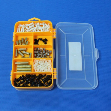 Ресурсный набор Hardware Pack - «globural.ru» - Ижевск