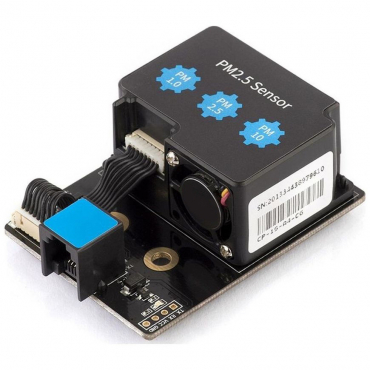Датчик взвешенных частиц Me PM2.5 Sensor - «globural.ru» - Ижевск
