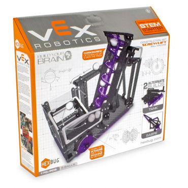 Набор VEX by HEXBUG "Подъемник" - «globural.ru» - Ижевск