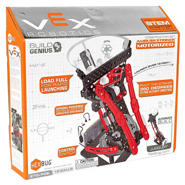 Набор VEX by HEXBUG "Шариковый метатель" - «globural.ru» - Ижевск