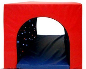 Фиброоптический тоннель - «globural.ru» - Ижевск