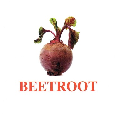 "Vegetables-Greenery-2" ("Овощи-Зелень-2") английские карточки Домана - «globural.ru» - Ижевск
