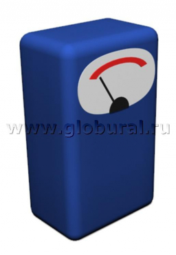 Бензоколонка - «globural.ru» - Ижевск