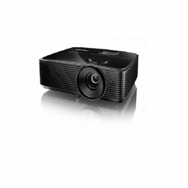 Проектор дальнофокусный Optoma S322e - «globural.ru» - Ижевск