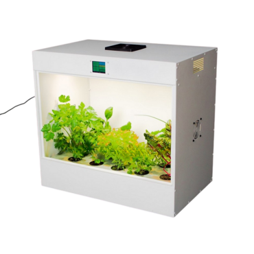 Агрокласс. Агролаборатория ECOBOX ED - «globural.ru» - Ижевск