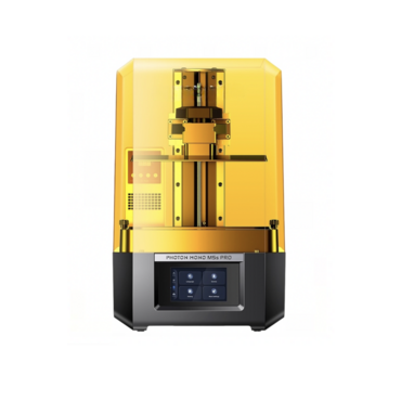 3D принтер Photon Mono M5S Pro - «globural.ru» - Ижевск