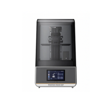 3D принтер фотополимерный Photon Mono M7 - «globural.ru» - Ижевск