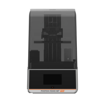 3D принтер Photon Mono M7 Pro - «globural.ru» - Ижевск