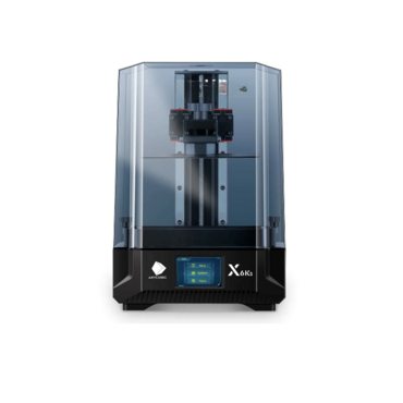 3D принтер Photon Mono X 6Ks - «globural.ru» - Ижевск