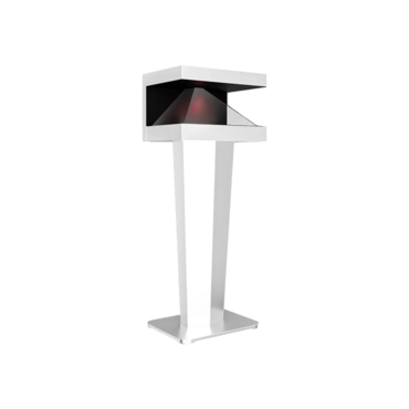 Голографическая пирамида Area Ultra 32" - «globural.ru» - Ижевск