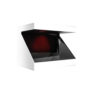 Голографический куб Cube 32" - «globural.ru» - Ижевск