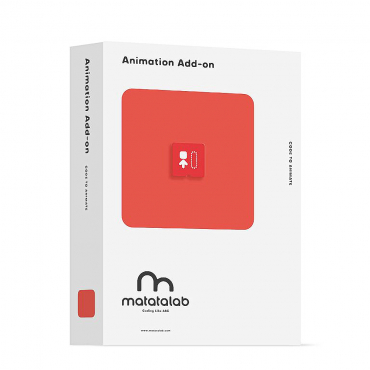 Дополнительный анимационный набор Matatalab Animation Add-on - «globural.ru» - Ижевск