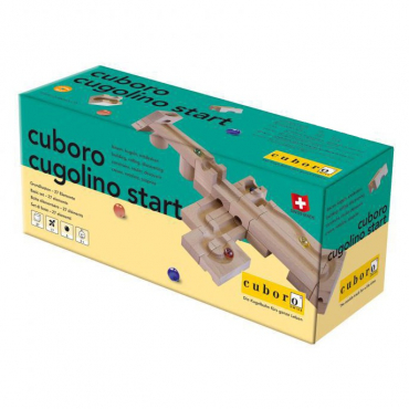 Набор "Cuboro" cugolino start - «globural.ru» - Ижевск