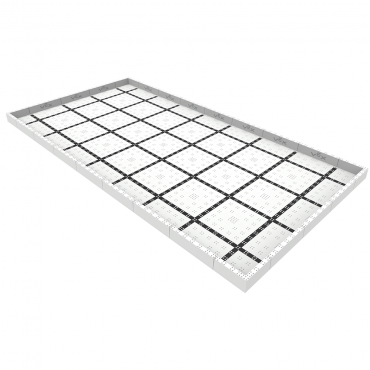 Набор 1/2 поля для соревнований / VEX IQ Challenge Half  Field Perimeter & Tiles - «globural.ru» - Ижевск