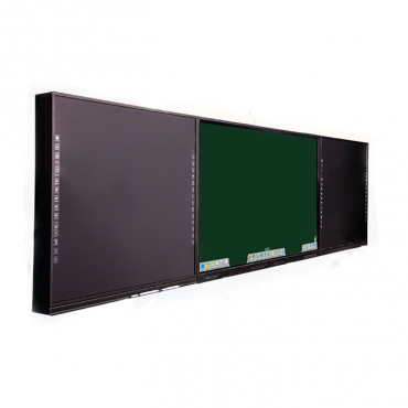 Интерактивная система "Smart School Board 75" - «globural.ru» - Ижевск